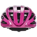 UVEX HELMA AIRWING PINK - WHITE vel.52-57cm