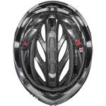 UVEX HELMA BOSS RACE DEEP SPACE-BLACK veľkosť 52-56cm