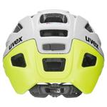 UVEX HELMA FINALE 2.0 RHINO-NEON YELLOW M vel.56-61 cm