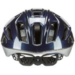 UVEX HELMA GRAVEL X DEEP SPACE-SILVER vel.56-61cm