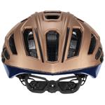 UVEX HELMA GRAVEL X HAZEL-DEEP SPACE MATT veľkosť 56-61cm