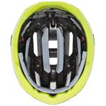UVEX HELMA GRAVEL X RHINO-NEON YELLOW vel.52-57cm