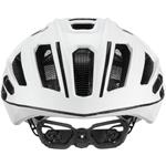 UVEX HELMA GRAVEL X WHITE MATT vel.56-61cm