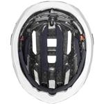 UVEX HELMA GRAVEL X WHITE MATT veľkosť 52-57cm