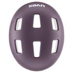 UVEX HELMA HLMT 4 CC PLUM vel. 51-55