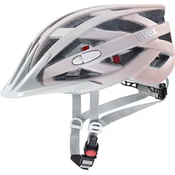 UVEX HELMA I-VO CC GREY-ROSÉ MAT veľkosť 56-60