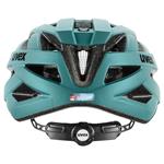 UVEX HELMA I-VO CC JADE-TEAL MATT vel. 56-60