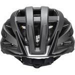 UVEX HELMA I-VO CC MIPS ALL BLACK vel.52-57cm