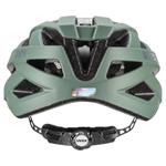 UVEX HELMA I-VO CC MOSS GREEN vel. 52-57