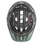 UVEX HELMA I-VO CC MOSS GREEN vel. 56-60