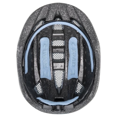 UVEX HELMA KID 2 CC BALLON MATT