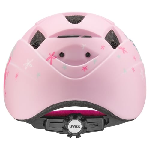 UVEX HELMA KID 2 CC PINK UNICORN MATT