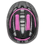 UVEX HELMA KID 2 CC PINK UNICORN MATT 