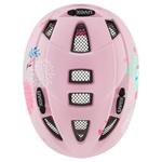 UVEX HELMA KID 2 CC PINK UNICORN MATT 
