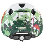 UVEX HELMA KID 2 CC SAFARI MATT