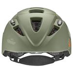 UVEX HELMA KID 2 CC SAGE GREEN DINO MATT  