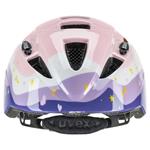 UVEX HELMA KID 2 PRINCESS 