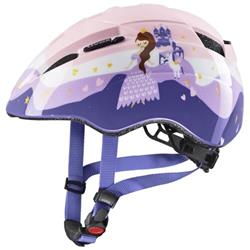 UVEX HELMA KID 2 PRINCESS 