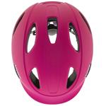 UVEX HELMA OYO BERRY-PURPLE MAT veľkosť 46-50cm