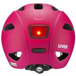 UVEX HELMA OYO BERRY-PURPLE MAT veľkosť 46-50cm