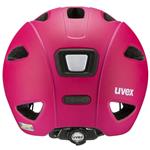 UVEX HELMA OYO BERRY-PURPLE MAT veľkosť 46-50cm