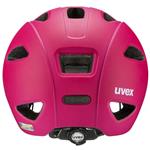 UVEX HELMA OYO BERRY-PURPLE MAT veľkosť 50-54cm