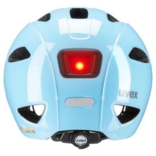 UVEX HELMA OYO CLOUD BLUE-GREY vel.50-54