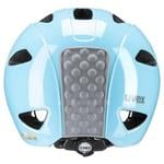 UVEX HELMA OYO CLOUD BLUE-GREY vel.50-54