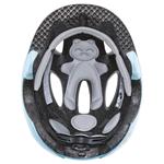 UVEX HELMA OYO CLOUD BLUE-GREY veľkosť 50-54