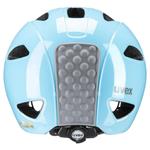 UVEX HELMA OYO CLOUD BLUE-GREY veľkosť 50-54