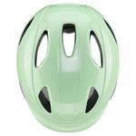 UVEX HELMA OYO MINT-PEACH veľkosť 46-50