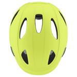 UVEX HELMA OYO NEON YELLOW-MOSS GREEN MATT vel. 46-50