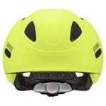 UVEX HELMA OYO NEON YELLOW-MOSS GREEN MATT vel. 50-54