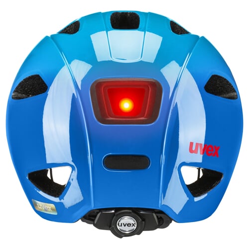 UVEX HELMA OYO OCEAN BLUE vel.46-50