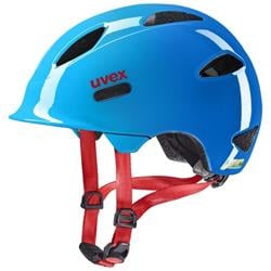 UVEX HELMA OYO OCEAN BLUE vel.46-50