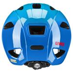 UVEX HELMA OYO OCEAN BLUE vel.50-54
