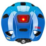 UVEX HELMA OYO OCEAN BLUE veľkosť 46-50