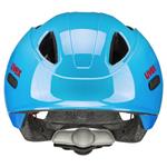UVEX HELMA OYO OCEAN BLUE veľkosť 46-50