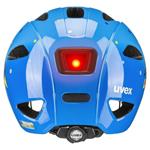 UVEX HELMA OYO STYLE BLUE ROCKET veľkosť 46-50