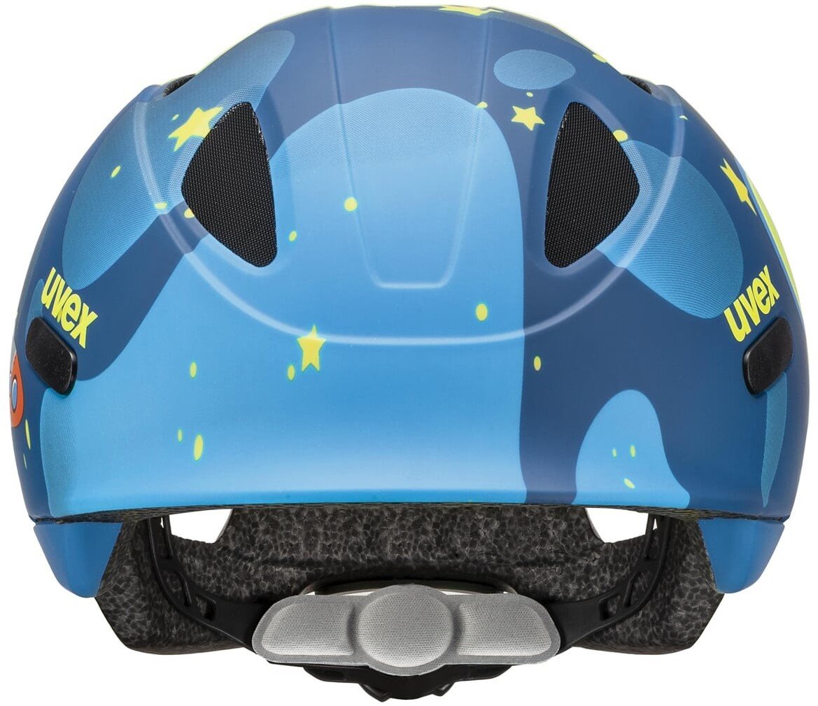 UVEX HELMA OYO STYLE DEEP SPACE MATT vel.46-50cm