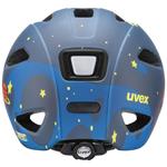 UVEX HELMA OYO STYLE DEEP SPACE MATT vel.46-50cm