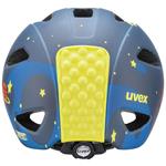 UVEX HELMA OYO STYLE DEEP SPACE MATT vel.46-50cm