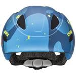 UVEX HELMA OYO STYLE DEEP SPACE MATT vel.50-54cm