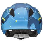UVEX HELMA OYO STYLE DEEP SPACE MATT veľkosť 50-54cm