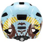 UVEX HELMA OYO STYLE DIGGER CLOUD veľkosť 46-50cm