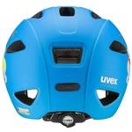 UVEX HELMA OYO STYLE DINO BLUE MAT vel.46-50cm