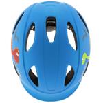 UVEX HELMA OYO STYLE DINO BLUE MAT veľkosť 46-50cm