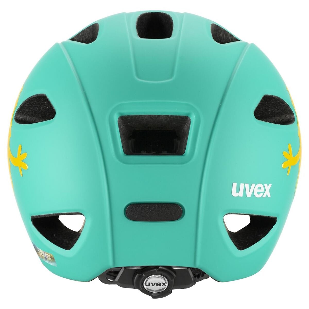 UVEX HELMA OYO STYLE MONSTER LAGOON MATT vel. 46-50