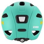 UVEX HELMA OYO STYLE MONSTER LAGOON MATT vel. 46-50