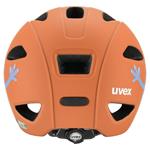 UVEX HELMA OYO STYLE MONSTER PAPAYA MATT veľkosť 50-54